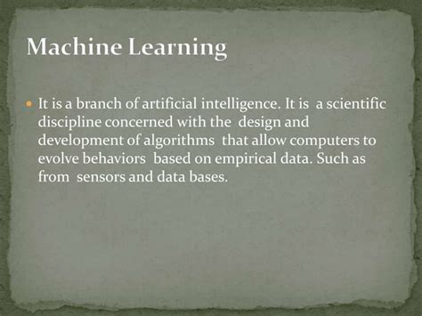 Image result for Introduction to Machine Learning Human Machine.jpg