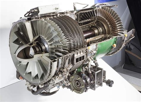 Image result for Jet Engine Compressor Function