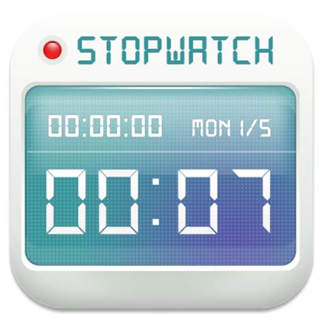 Stopwatch Script Unity 的图像结果