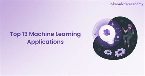Machine Learning Applications 的图像结果