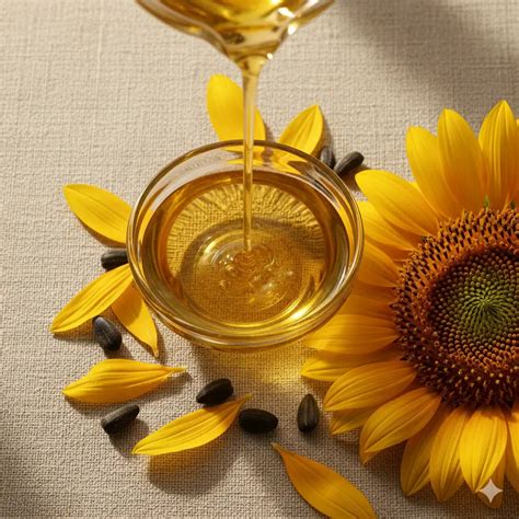 5 Ways Sunflower Seed Oil for Skin Boosts Your Beauty Routine
