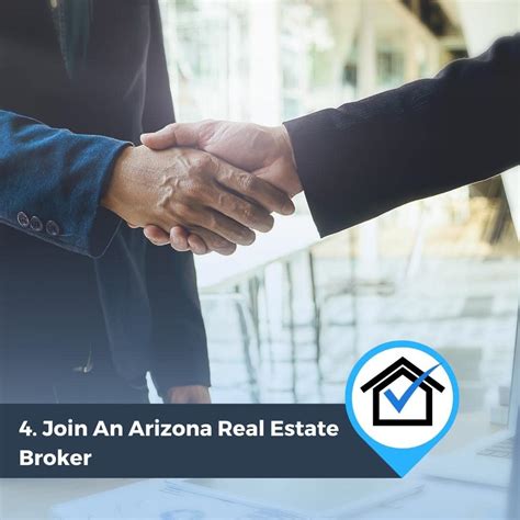 How To Become A Real Estate Agent In Arizona (5 Steps)