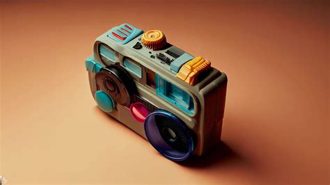 Old Tech Objects 的图像结果