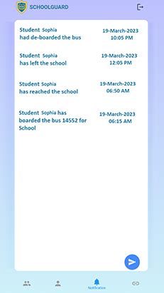 The School Guard | Challenges