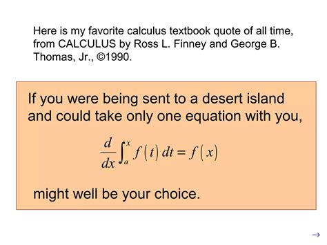 Image result for Fundamental Calculus Theorem