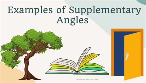 Image result for Real-World Examples of Complementary Angles
