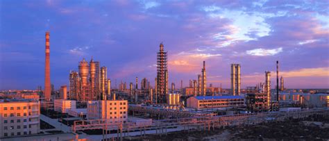 中国石油天然气股份有限公司大庆炼化分公司(组图)-搜狐滚动