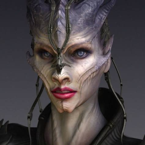 Image result for Alien Anime Movie