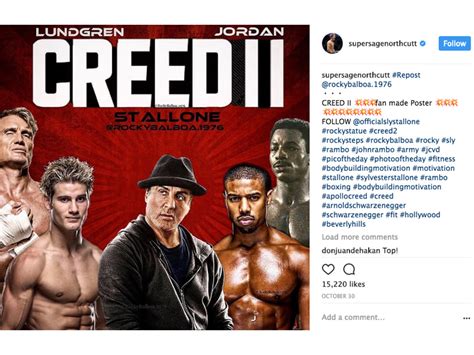 Sage Northcutt Ivan Drago at Alberto Stark blog