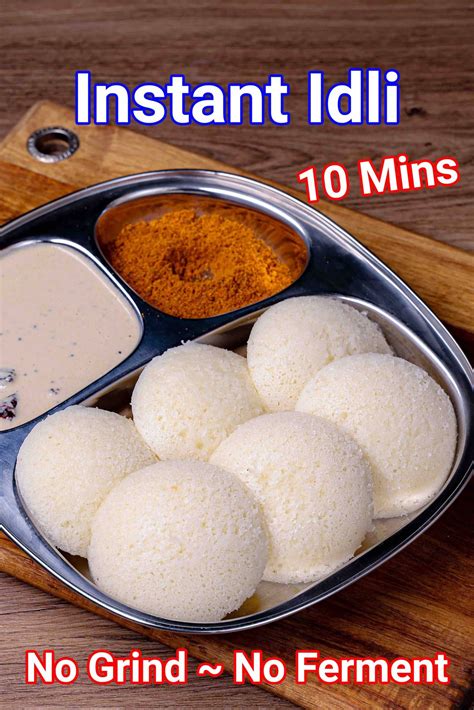 Best 13 Idli Recipe (Idli Batter Ratio & Tips) – Artofit