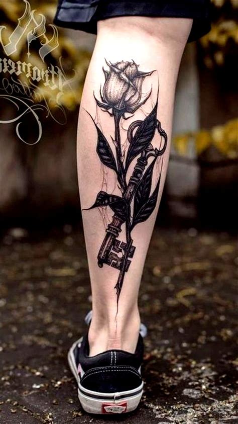 unique tattoo ideas male