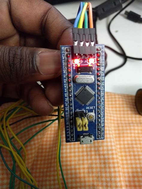 Image result for STM32 ARM Programming