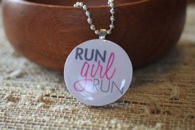 Run Girl Run Half Marathon and 5k entry giveaway - closes Wednesday at ...