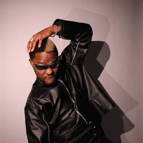 Fido announces release date for debut EP 'Olayemi' | Notjustok