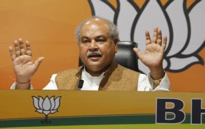 Tomar launches preparation framework for block, dist developmental plans