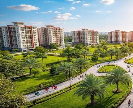 Kreeva Golf Course Road Gurgaon | 3 & 4 BHK Luxury Apartments