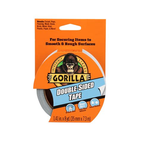 Gorilla Glue Clear - Incredibly Strong Glue | Gorilla Glue