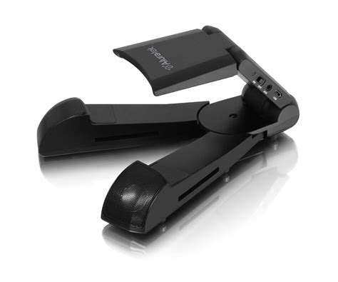 Amazon.in: Buy Aluratek Bluetooth Speaker Tablet Stand Tablet ...