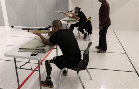 Staff Sgt. Gene Calantoc: Perseverance in the new normal | Article ...