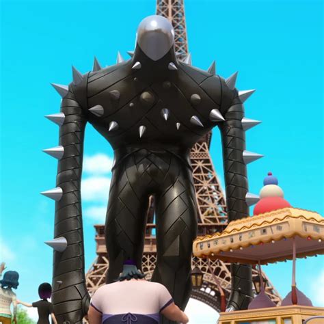 Image result for Ladybug Strike Back Part 7