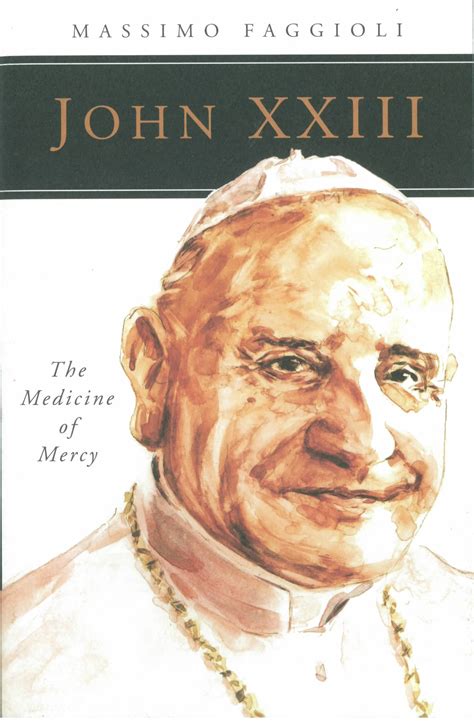Pope St. John XXIII Products