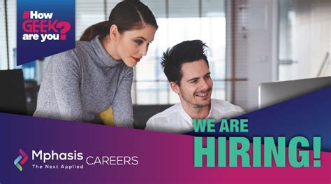 Mphasis Any Graduate Freshers (2023/2024/2025/2026) MEGA Hiring