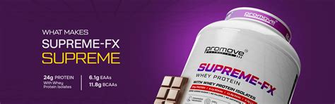 PromoveNutrition | Top Sports & Nutrition Supplements in India ...