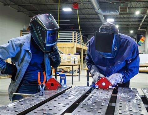 15 Best Welding Schools In Missouri | 2026 Requirements - Excelsior ...