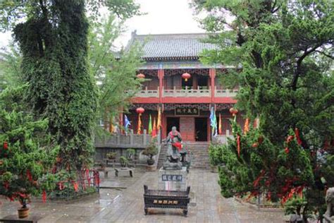 荆州有什么好玩的地方 荆州十大旅游景点推荐_巴拉排行榜