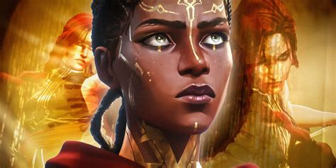 I Prefer Anime, But These 10 American Cartoons Are Some Of My Favorite ...