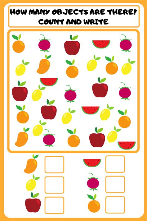 Image result for Fun Numbers Learning Activities