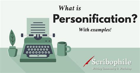 Personification Lesson 的图像结果