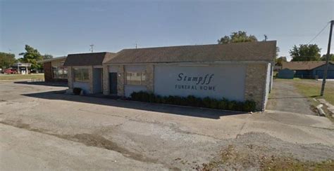 Stumpff-Nowata Funeral Home Nowata, Oklahoma | Legacy.com