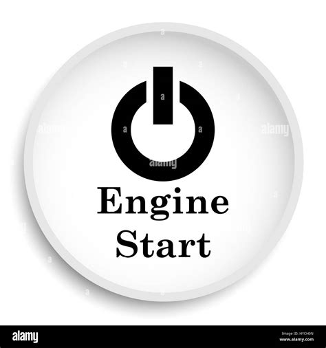 Image result for Engine Start SOP Icon