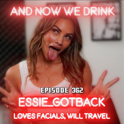 Essie Gotback Vr New Files Added In 2025 #771