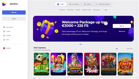 pledoo casino apk v2.3.0