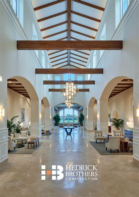 Hedrick Brothers Construction Hospitality 5-28-24 by Hedrick Brothers ...