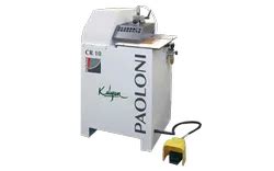 Wood Working Machines - Dowel Milling Machine Model - CF-18 ...