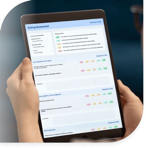 Image result for Structured Interview Meaning