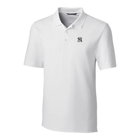 Men Polos Archives - Official New York Yankees Online Shop