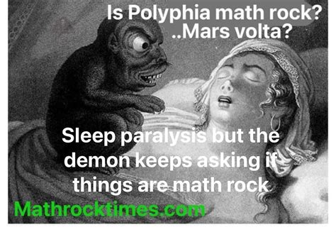 Best Math Rock Albums of 2023