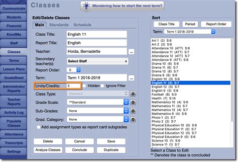 How does Gradelink calculate GPA? : Gradelink Support Community