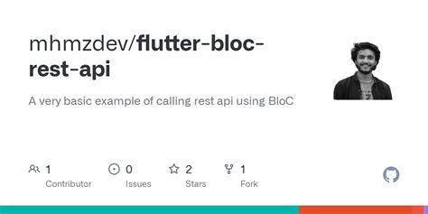 Flutter HTTP Post Using Bloc 的图像结果