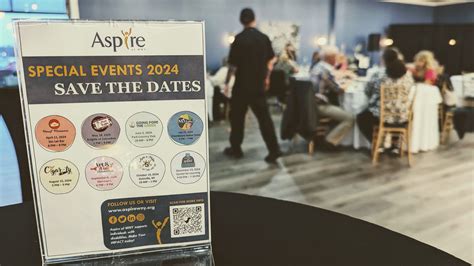 Event Photos - Aspire of WNY