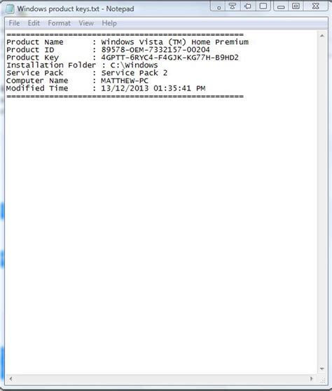 Lost Product Key Code 的图像结果