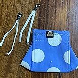 Cenwell Kids 3D Mask Reusable, Washable, Breathable & Comfortable ...