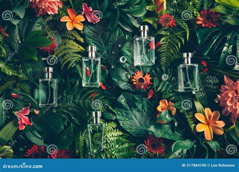 Indulge in the Fresh, Floral Elegance of Bespoke Designer Perfume ...