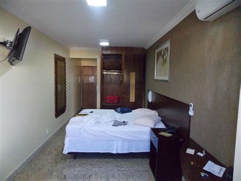 CANDANGO AERO HOTEL (Brasilia, Brazil) - Hotel Reviews, Photos, Rate ...