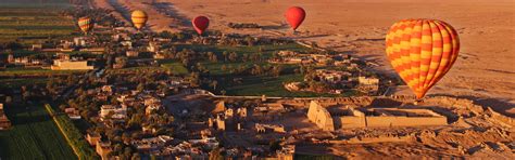 Weather in Egypt in October 2026: Travel Tips for First-Timers