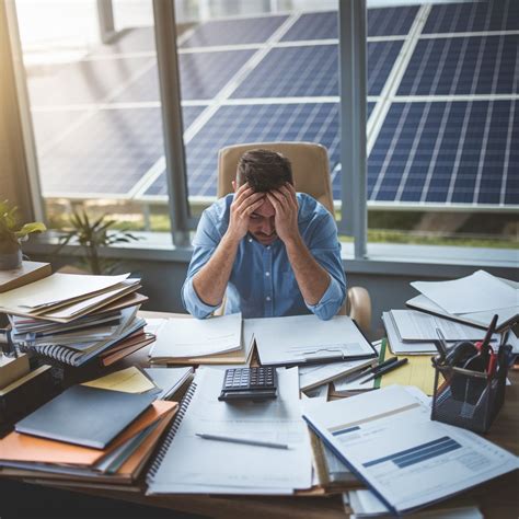 ERP Software for Solar EPC | Manage Projects & Profitability